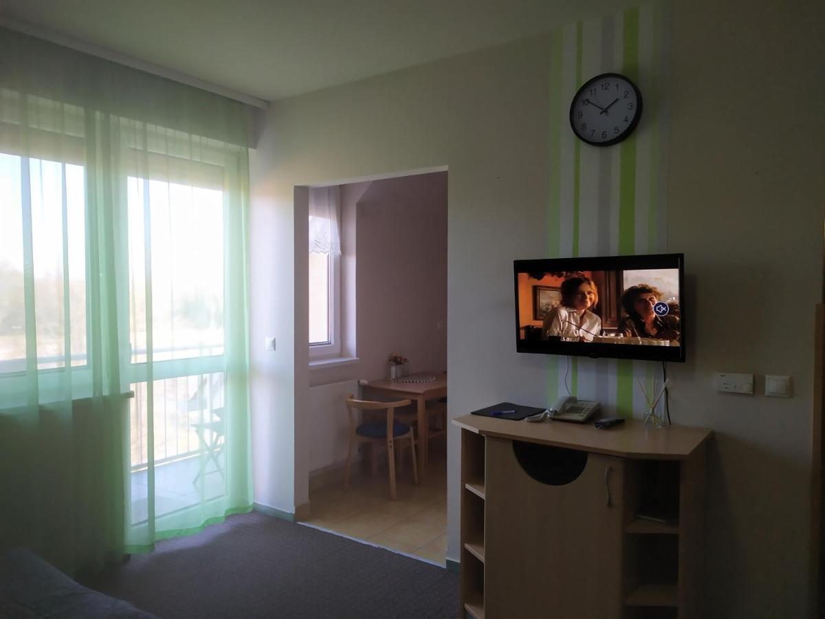 Sweet apartmant Zalakaros Buitenkant foto