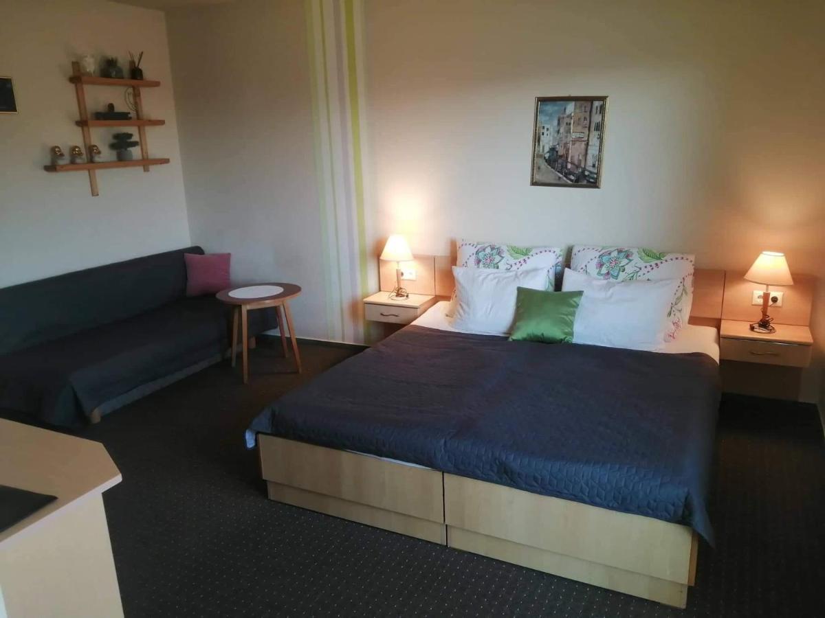 Sweet apartmant Zalakaros Buitenkant foto