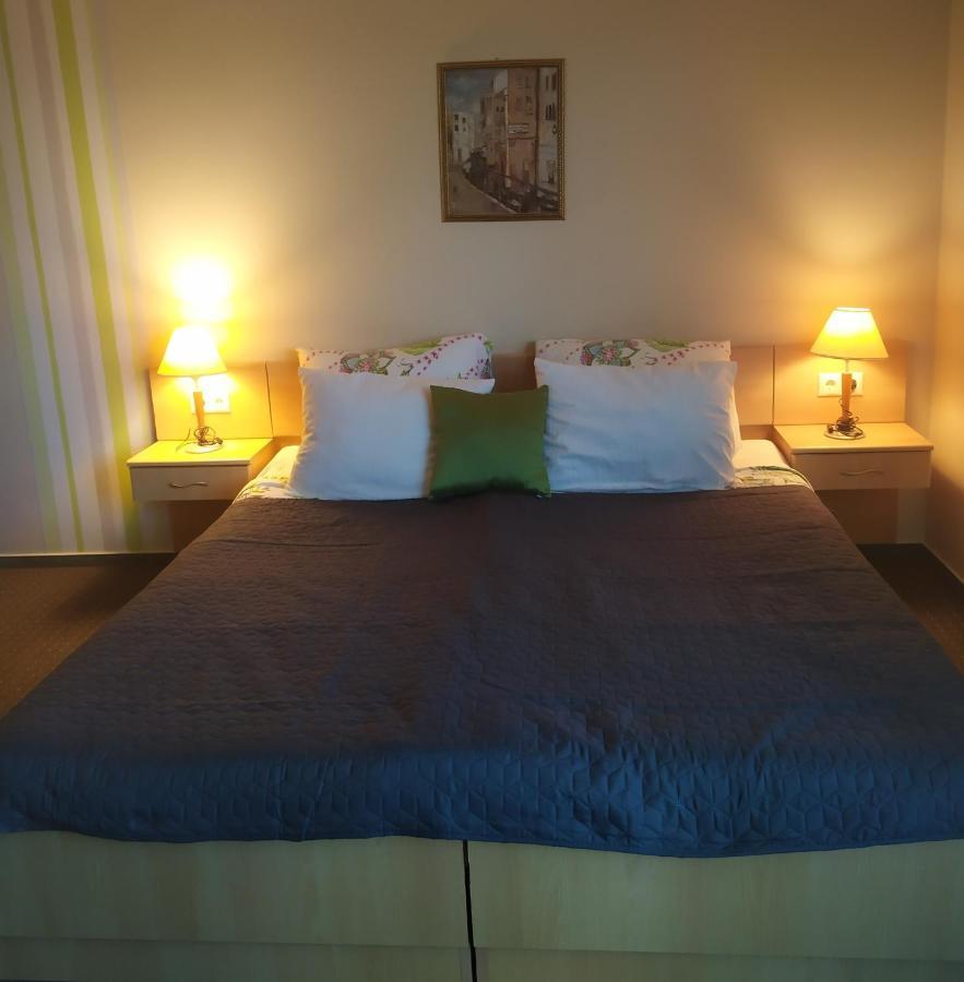 Sweet apartmant Zalakaros Buitenkant foto