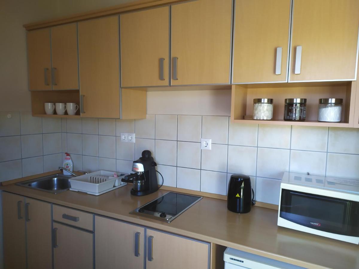 Sweet apartmant Zalakaros Buitenkant foto