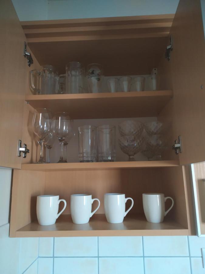 Sweet apartmant Zalakaros Buitenkant foto