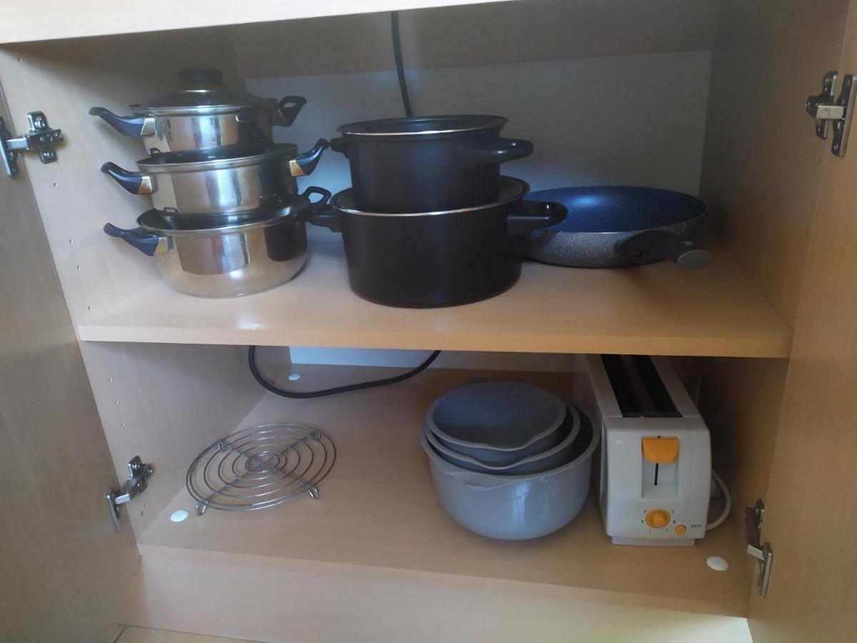 Sweet apartmant Zalakaros Buitenkant foto