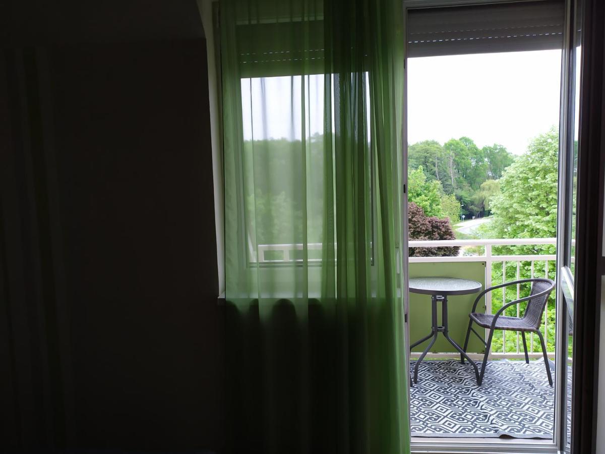 Sweet apartmant Zalakaros Buitenkant foto