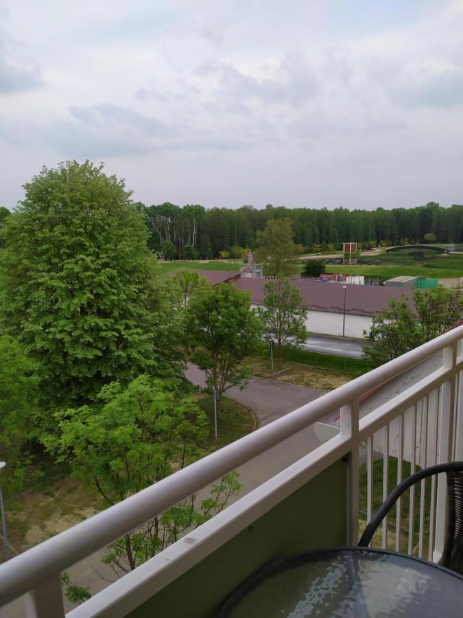 Sweet apartmant Zalakaros Buitenkant foto