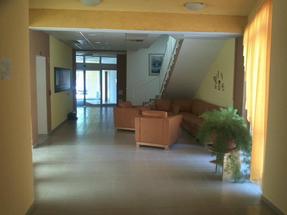 Sweet apartmant Zalakaros Buitenkant foto